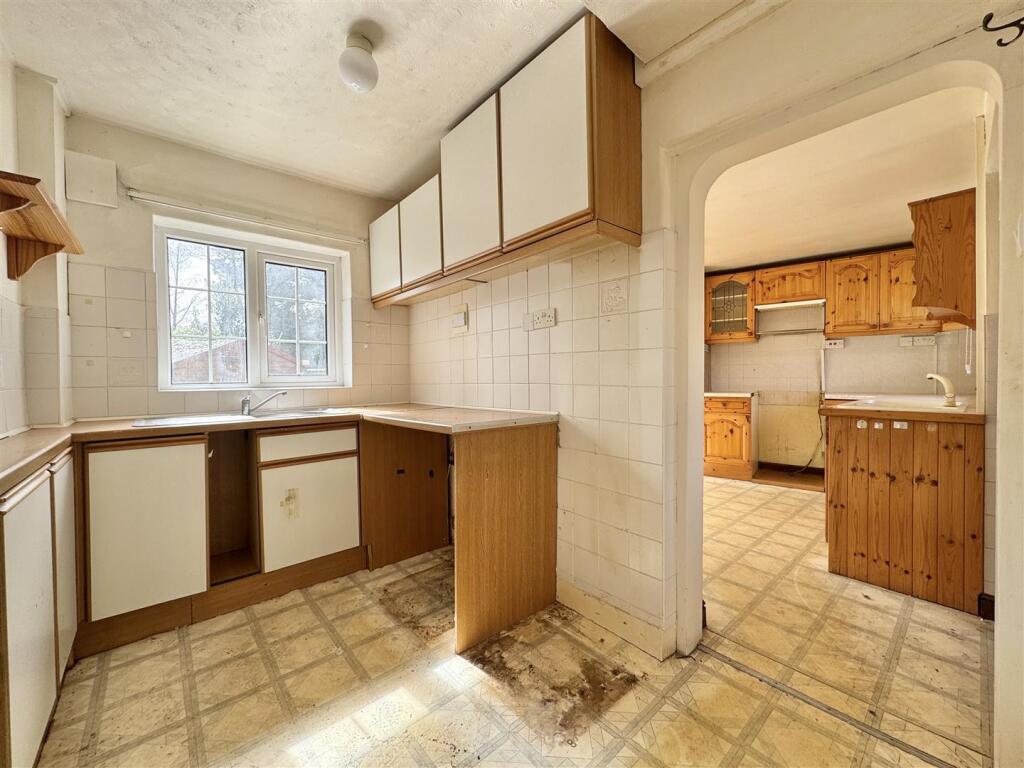 House in Carlisle - More