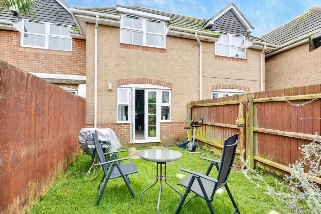 Additional image 16 of Barham Close, Bournemouth, BH1