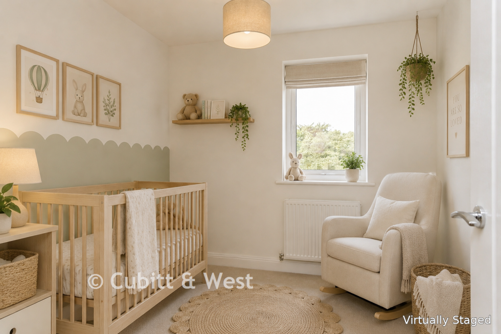 House in Tonbridge - More