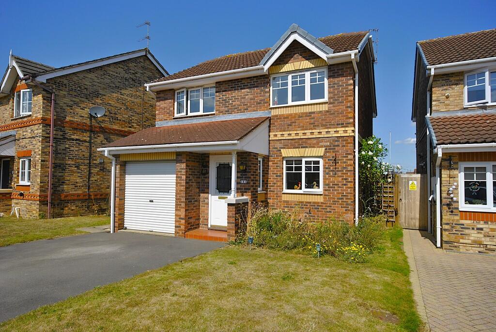 Main image of property: Fiddlers Drive, Armthorpe, Doncaster