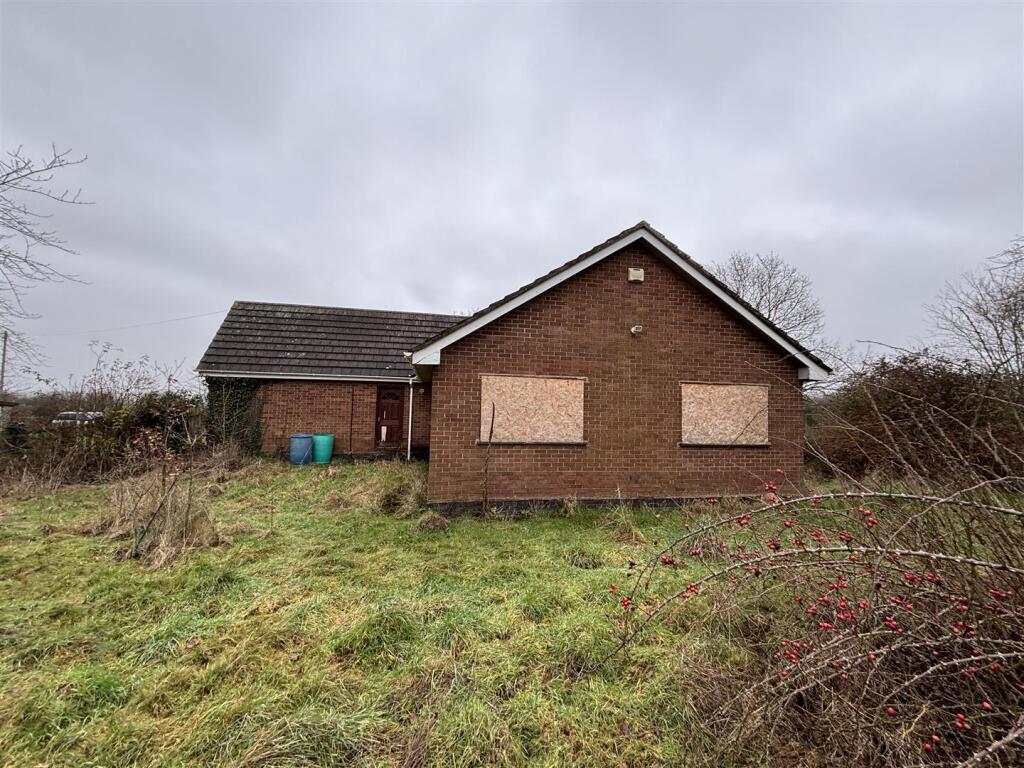 Additional image 2 of Silver Birches and 1 & 2 Bridge Cottages