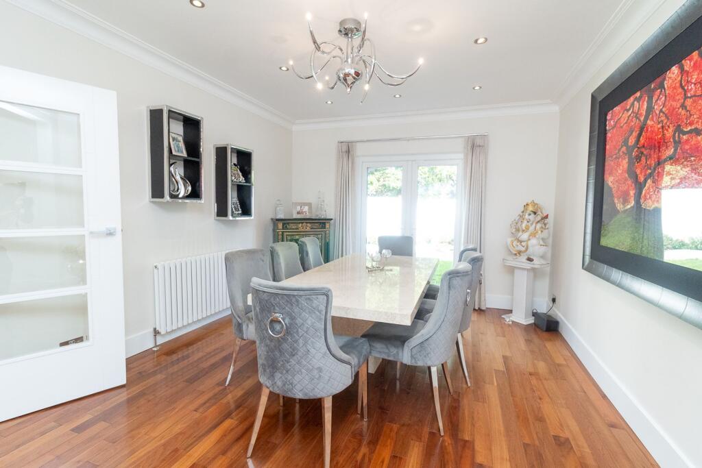House in London - View 4
