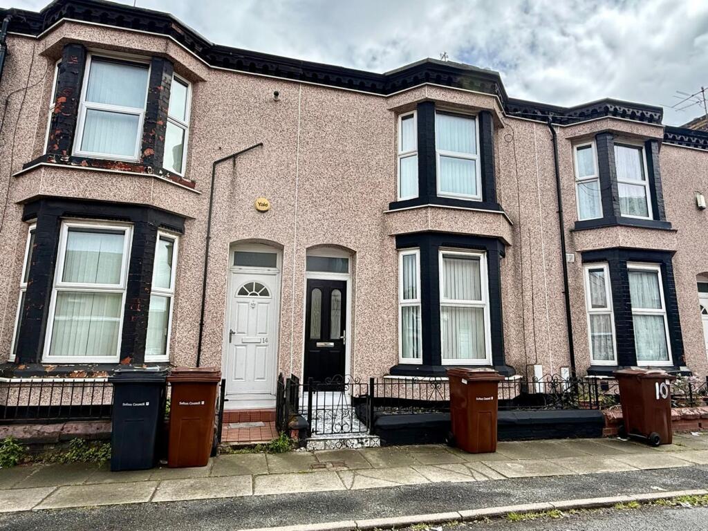 Main image of property: Southey Street, Bootle, L20