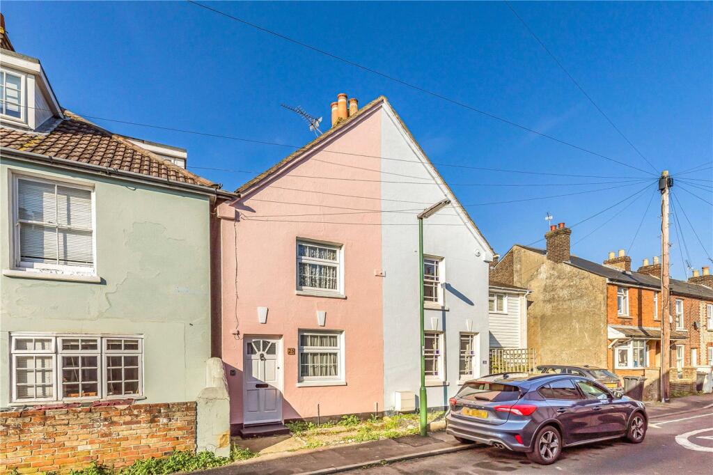 Main image of property: Victoria Road, Chichester, West Sussex, PO19