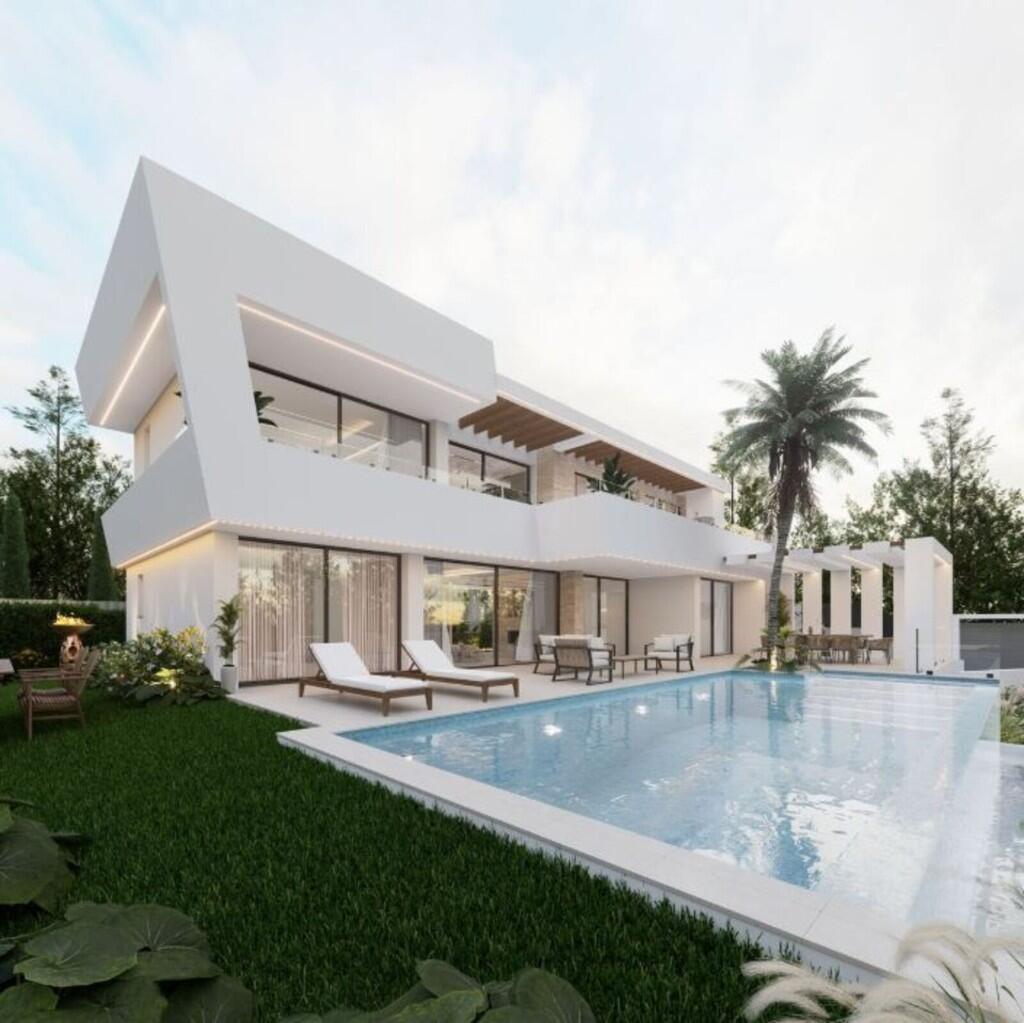 Main image of property: Estepona, Málaga, Andalusia