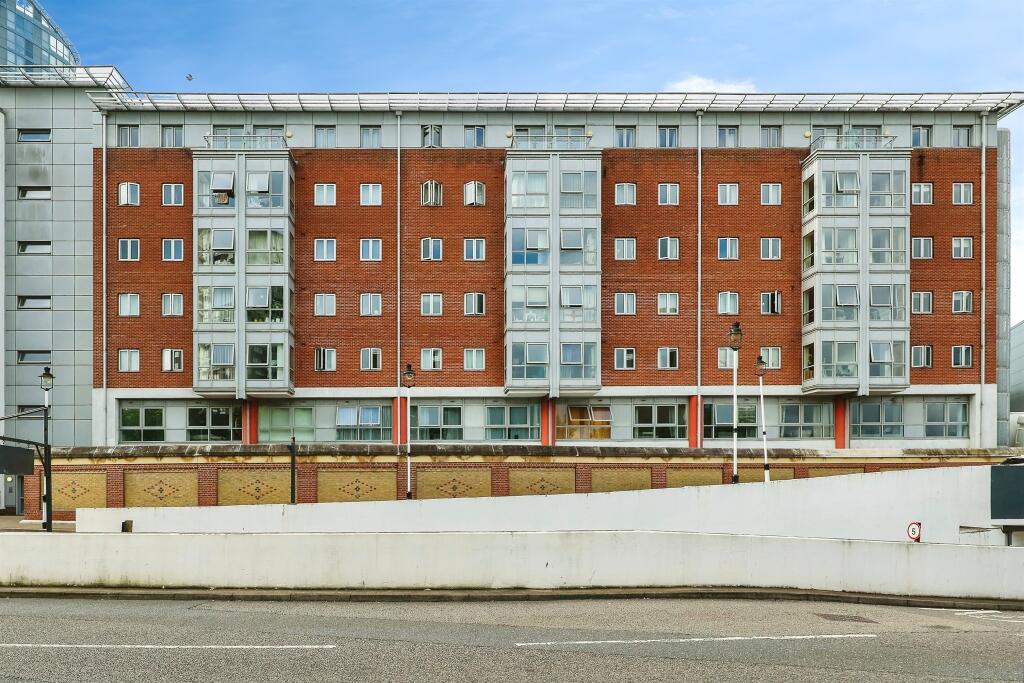 Main image of property: Gunwharf Quays, Portsmouth