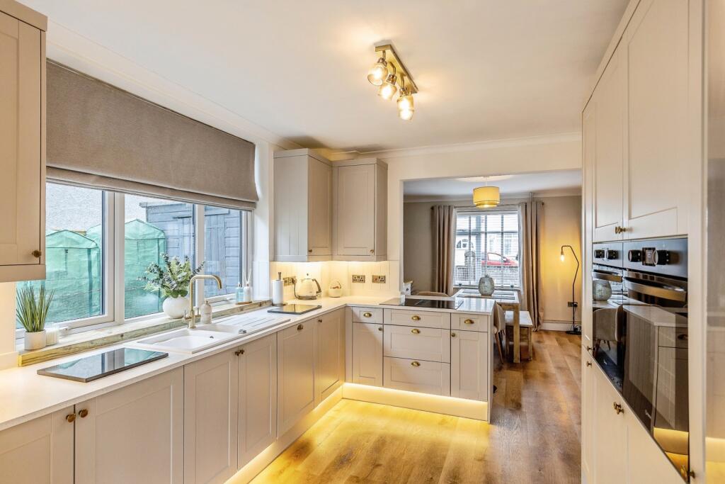 House in Bristol - View 2