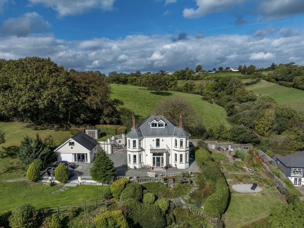 Main image of property: Ashwater, Beaworthy