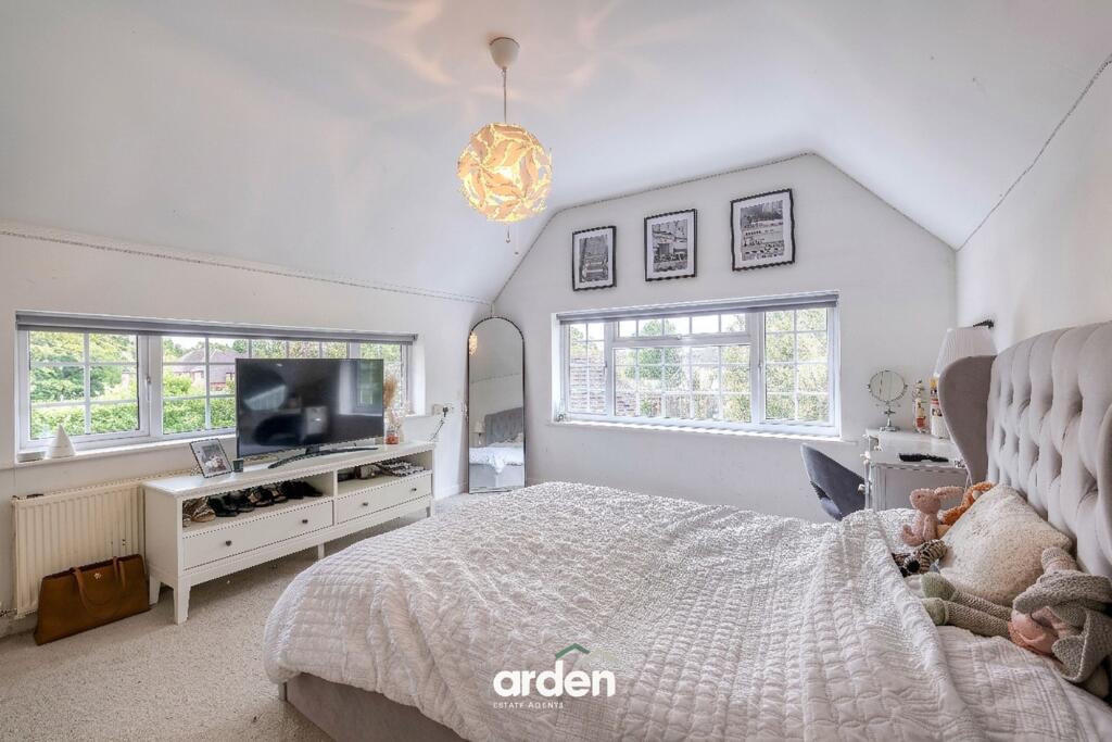 Additional image 24 of Haslucks Green Road, Shirley, B90