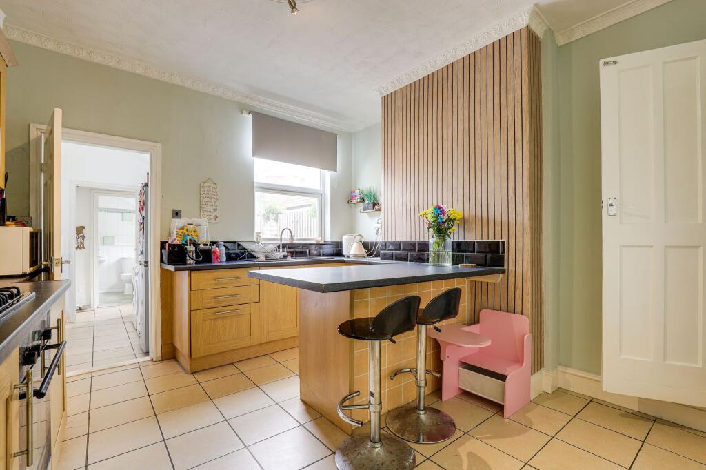 House in Nottingham, Highbury Vale - View 3