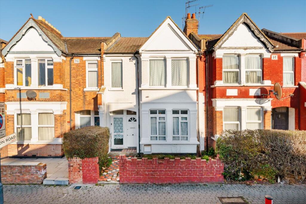 Main image of property: Drayton Road, Harlesden