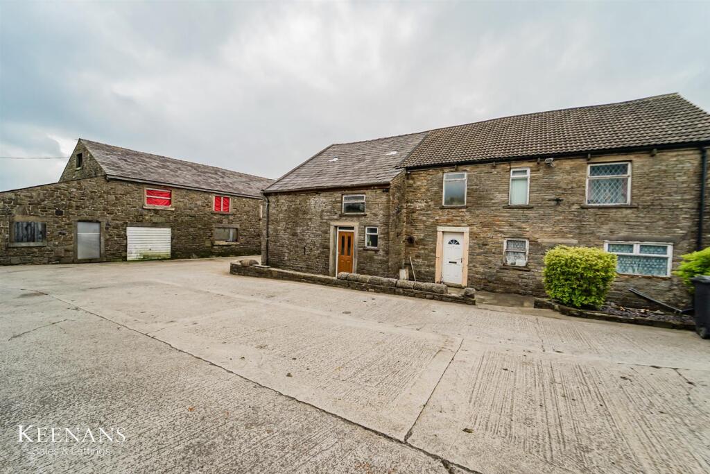 Additional image 19 of Haslingden Old Road, Oswaldtwistle, Accrington