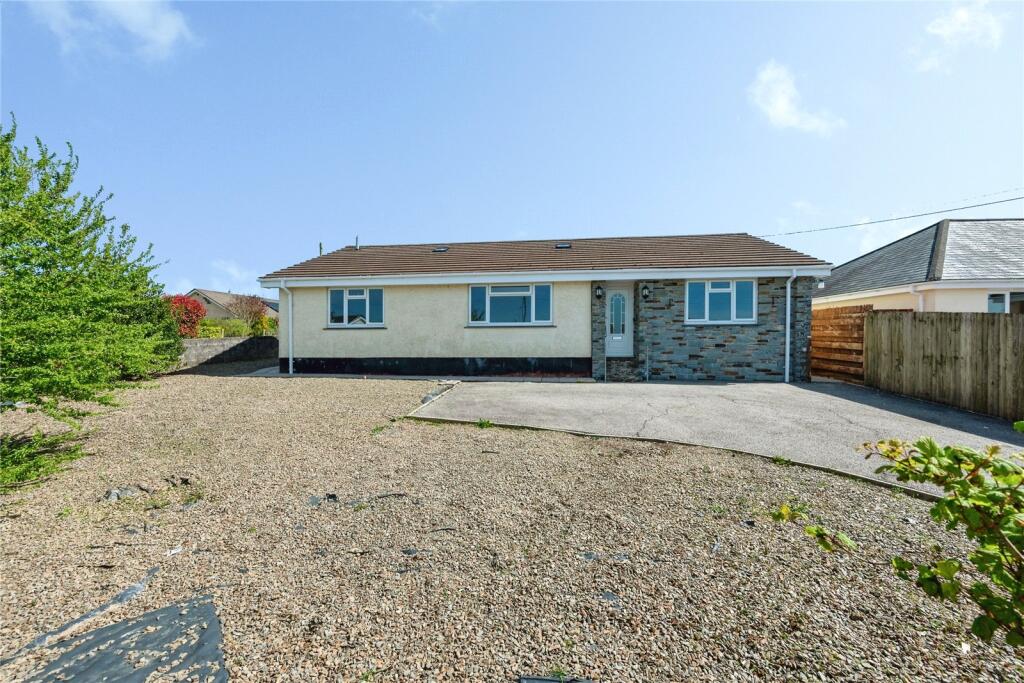 Main image of property: Bodinnick Road, St. Tudy, Bodmin, Cornwall, PL30