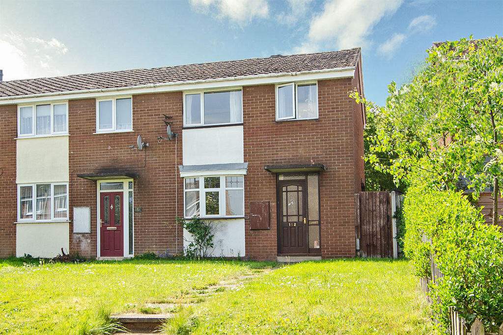 Main image of property: Pauls Walk, Lichfield