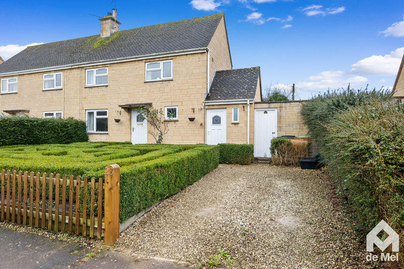 Main image of property: Ley Orchard, Willersey, Broadway