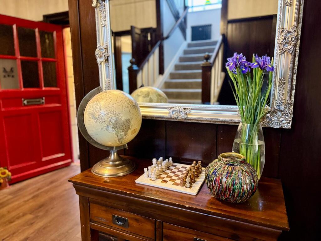 Additional image 12 of The Crescent, Burnley