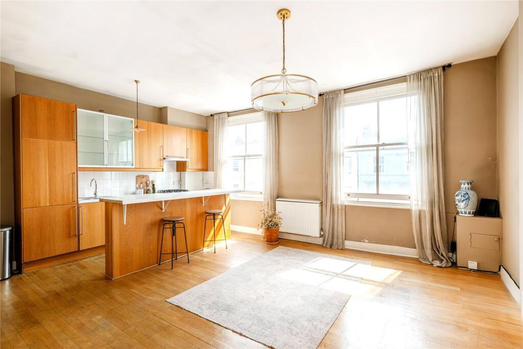 Main image of property: Westbourne Park Road, London, W11