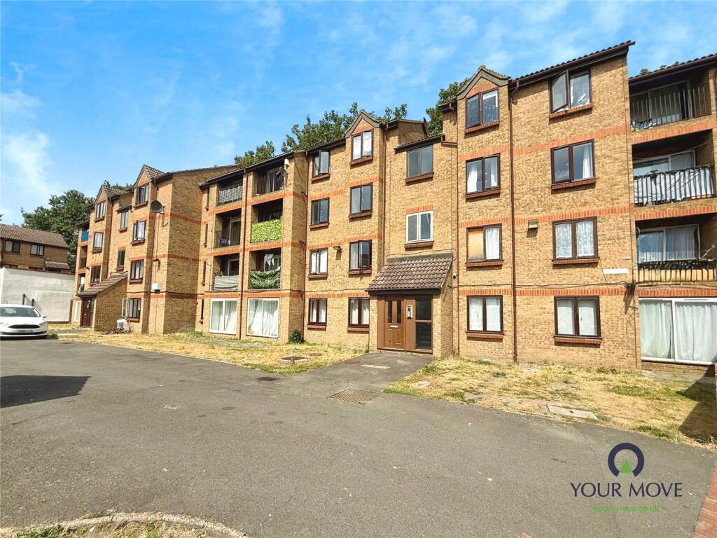 Main image of property: Sandcliff Road, Erith, DA8