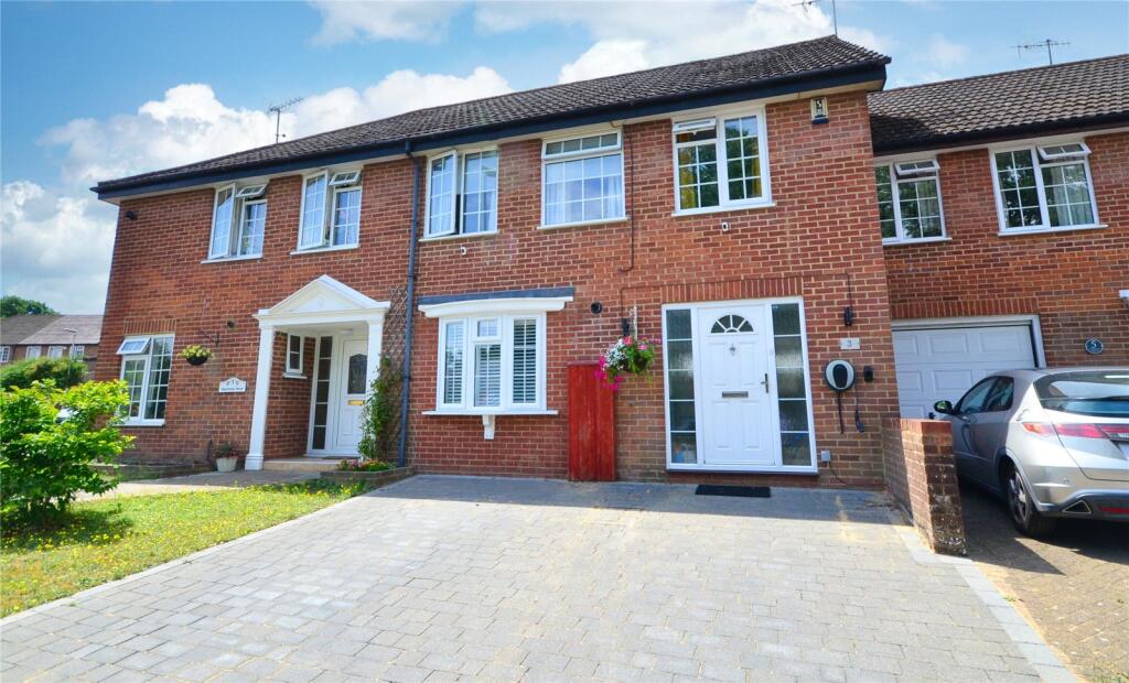 Main image of property: Harmans Drive, East Grinstead, West Sussex, RH19