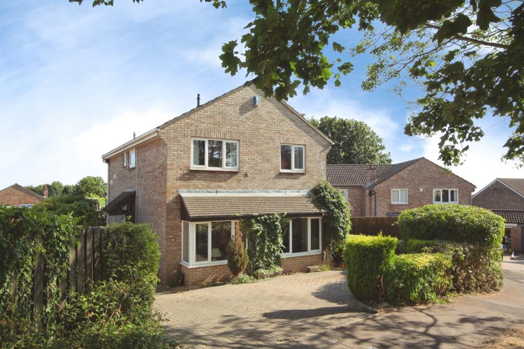 Main image of property: Lynton Close, Sully, Penarth