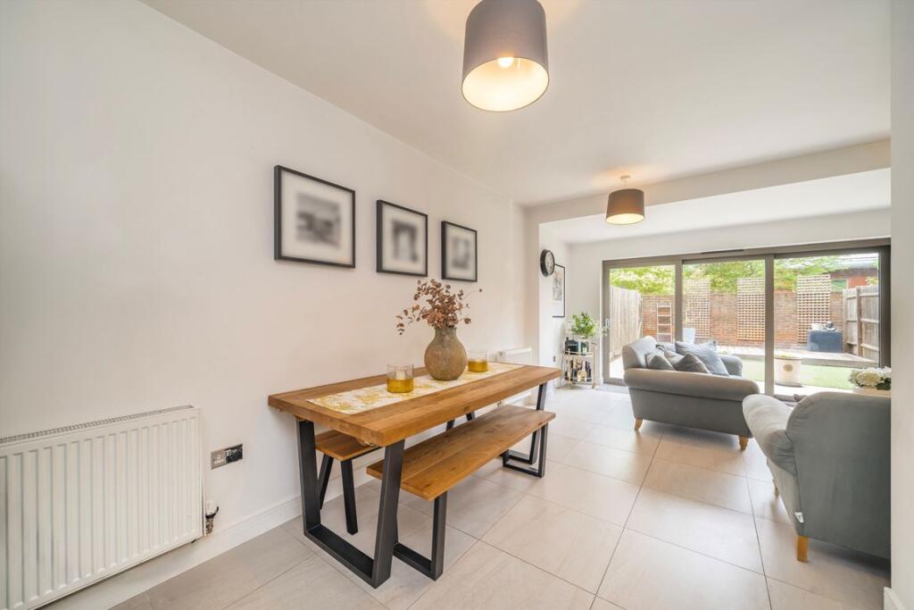 John Hunter Avenue, Tooting - View 6