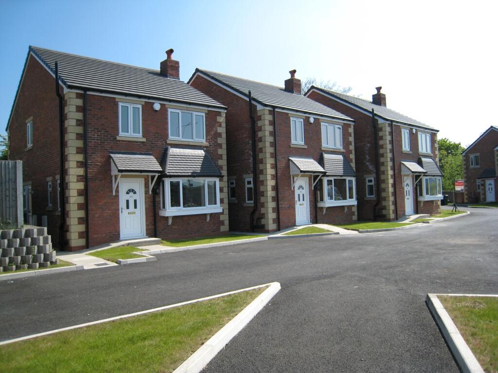 Main image of property: Windsor Rise, London Road, Macclesfield