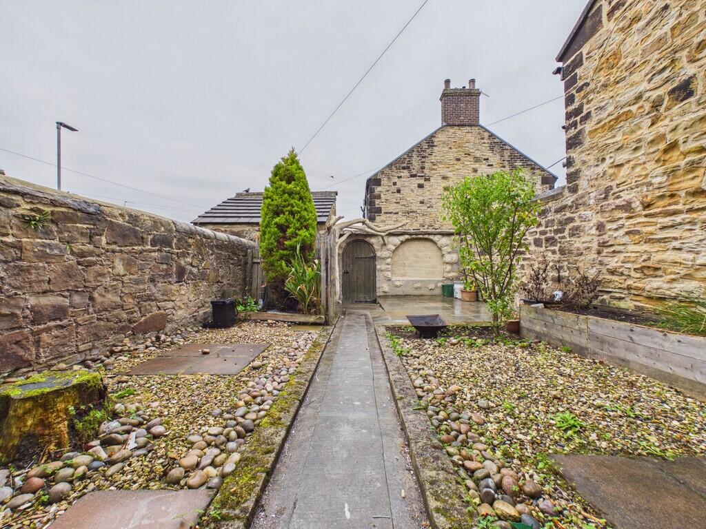 House in Durham - More