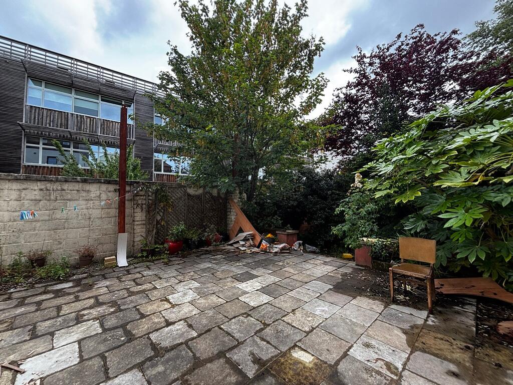 Main image of property: Cumberland Road, Bristol, BS1