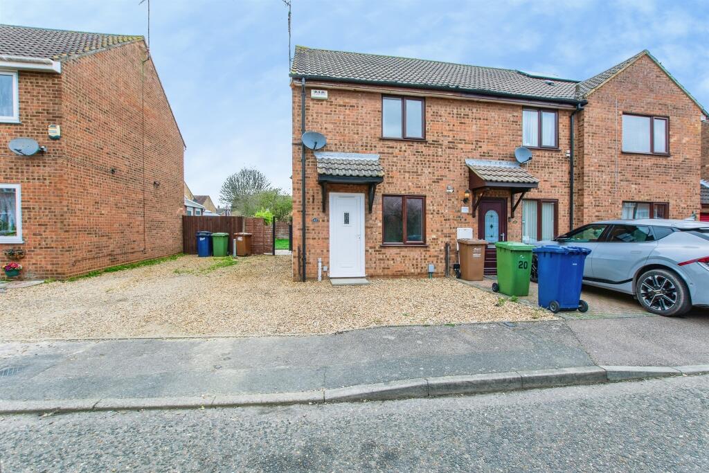 Main image of property: Payne Avenue, Wisbech