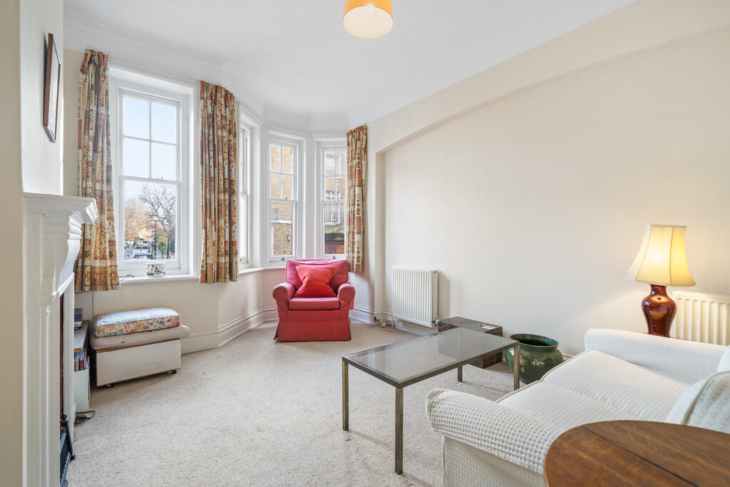 Main image of property: Elm Park Mansions, Chelsea