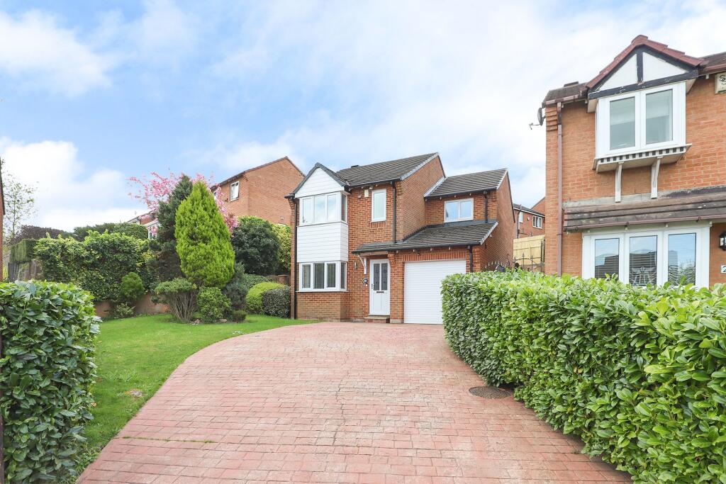Cardwell Avenue, Sheffield, S13 photo 2