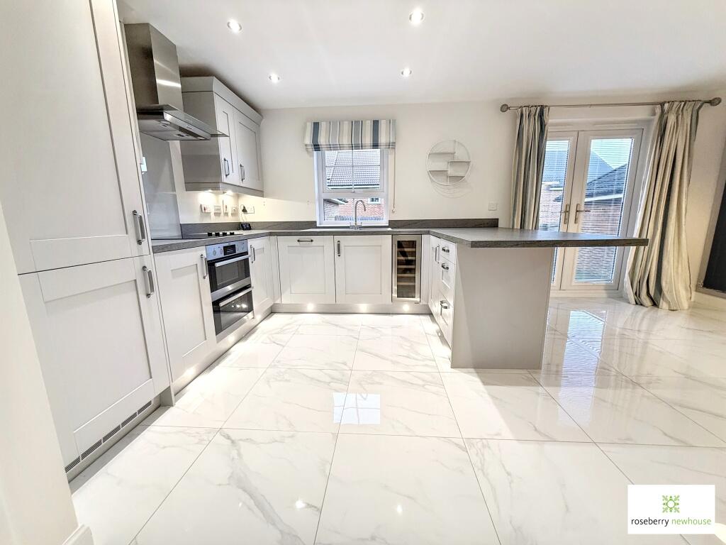 Main image of property: Ontario Drive, Whitby, North Yorkshire