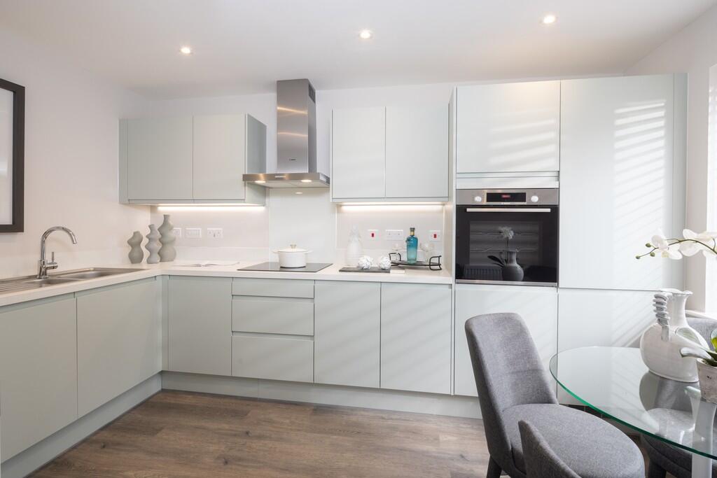 Worting Road, Basingstoke, RG23 - View 4