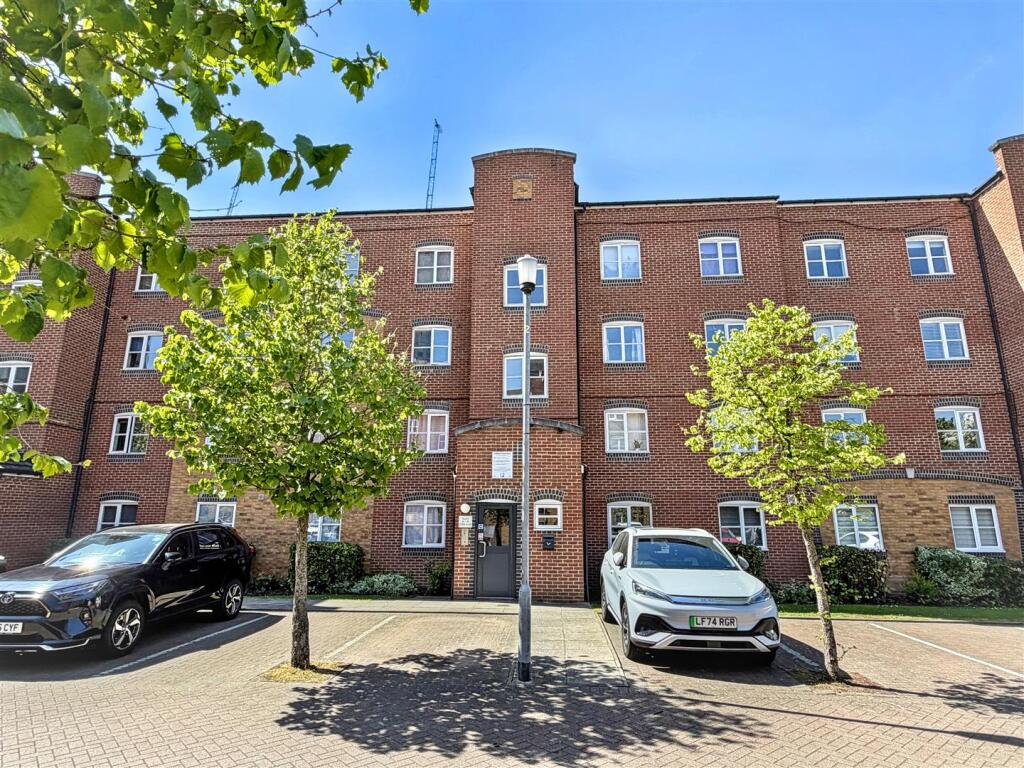 Main image of property: Otter Close, Stratford, London