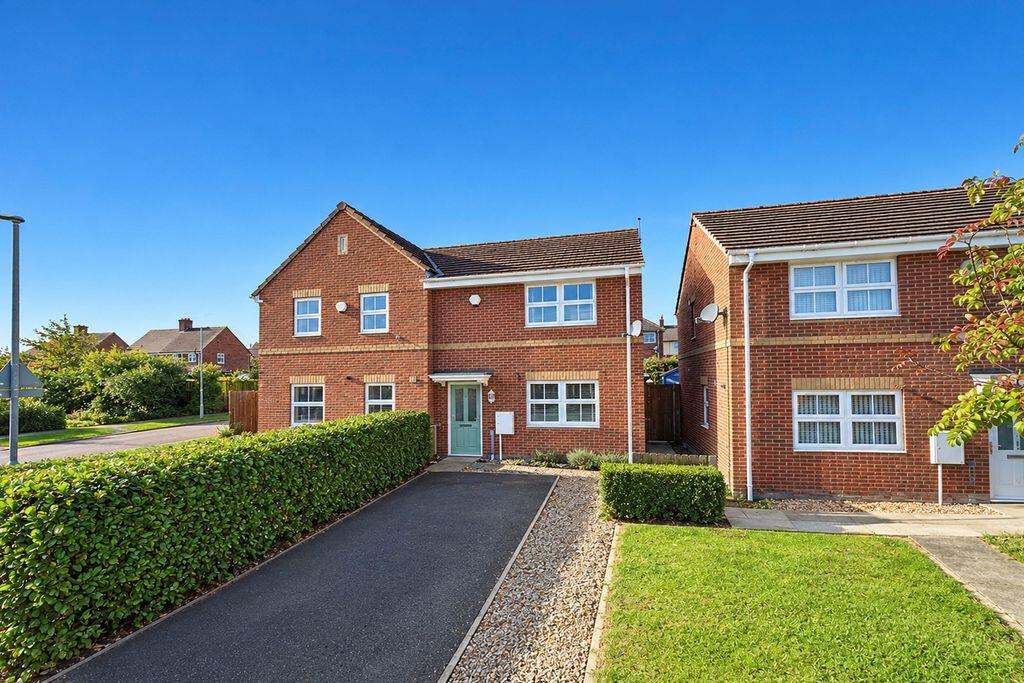 Main image of property: Parkside Gardens, Morpeth
