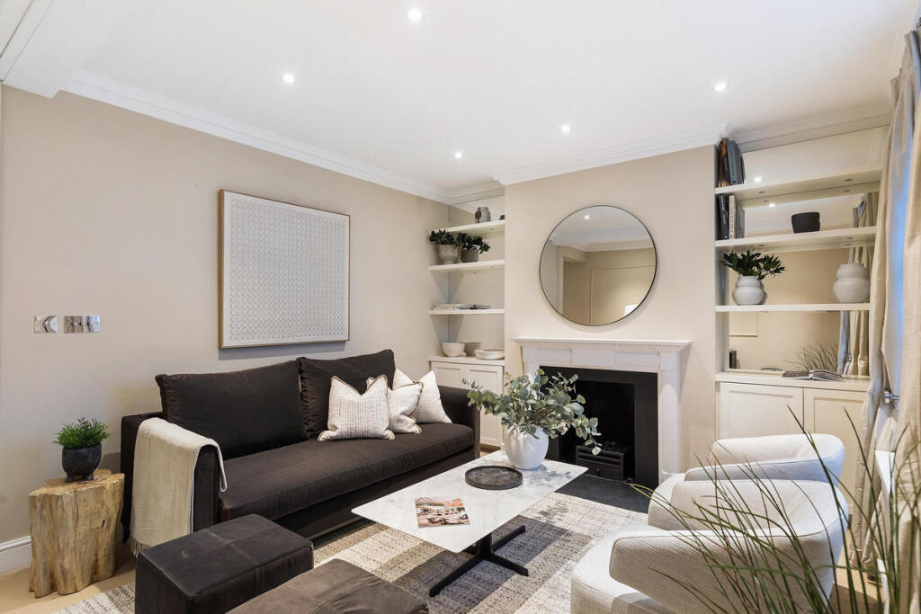 3 bedroom terraced house for rent