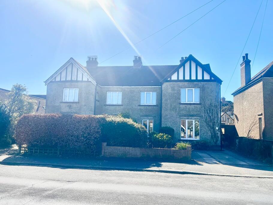 Main image of property: Phillip Road Cheriton, Folkestone, Kent CT19 4PZ