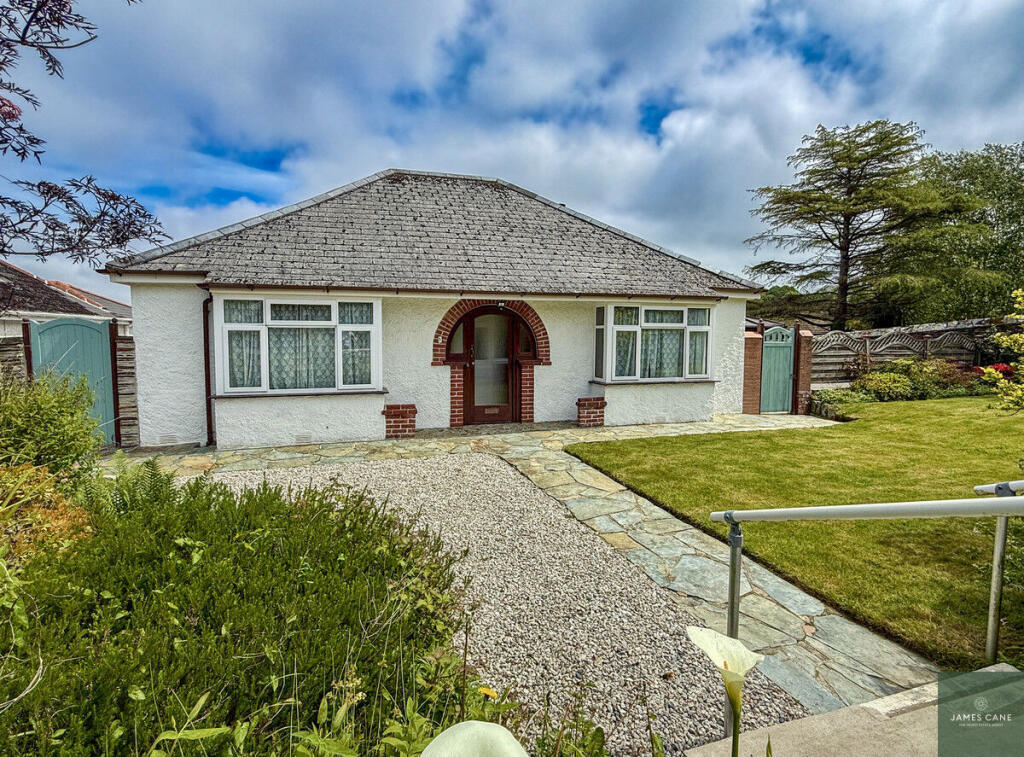 Main image of property: Salisbury Road, Truro, TR1