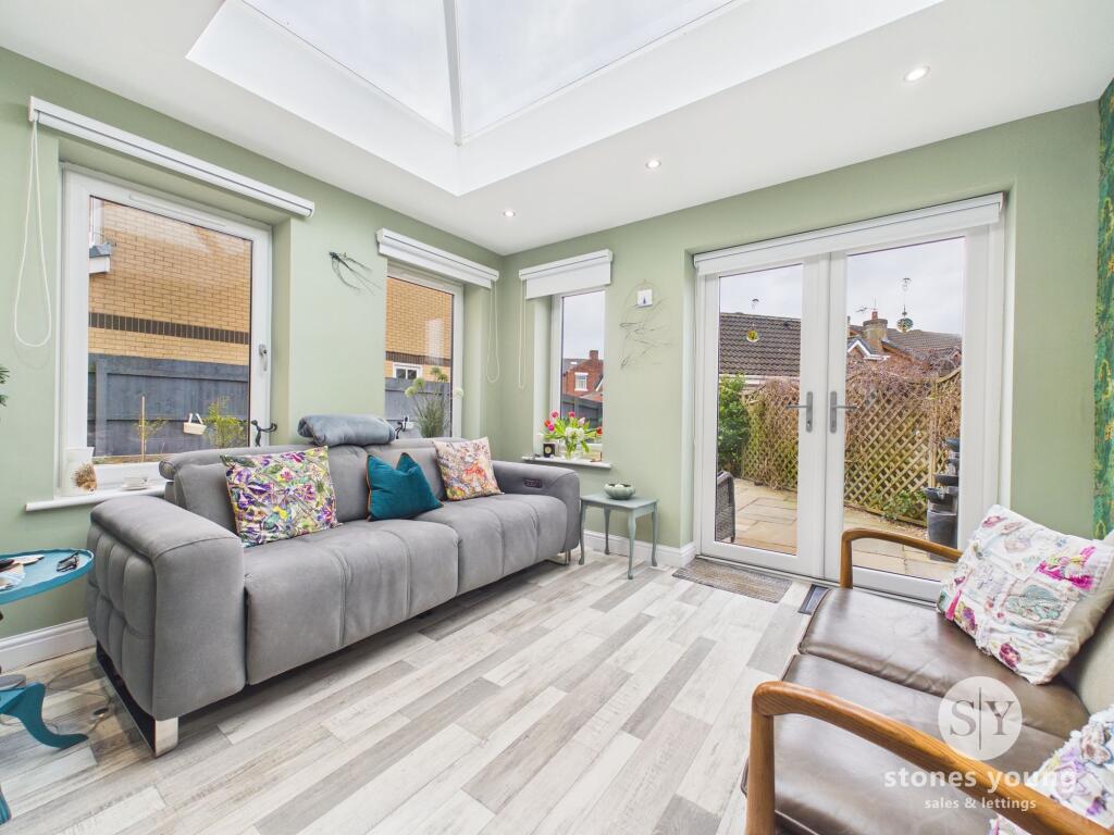 Additional image 3 of Chestnut Crescent, Barrow, BB7