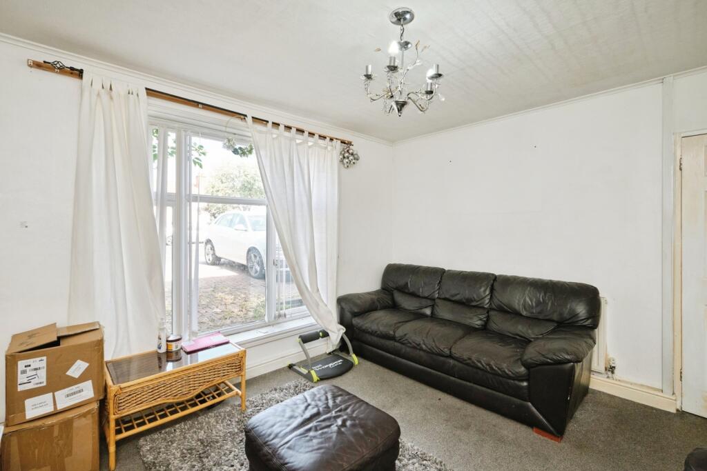 House in Birmingham - View 4