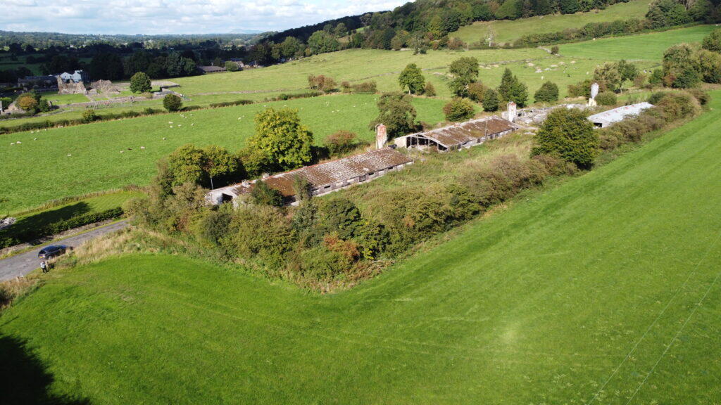 Additional image 2 of Land adjacent to Southport House, Hollins Syke, Sawley, Clitheroe, BB7 4LE