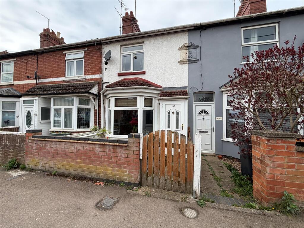 Main image of property: Rushden Road, Wymington, Rushden