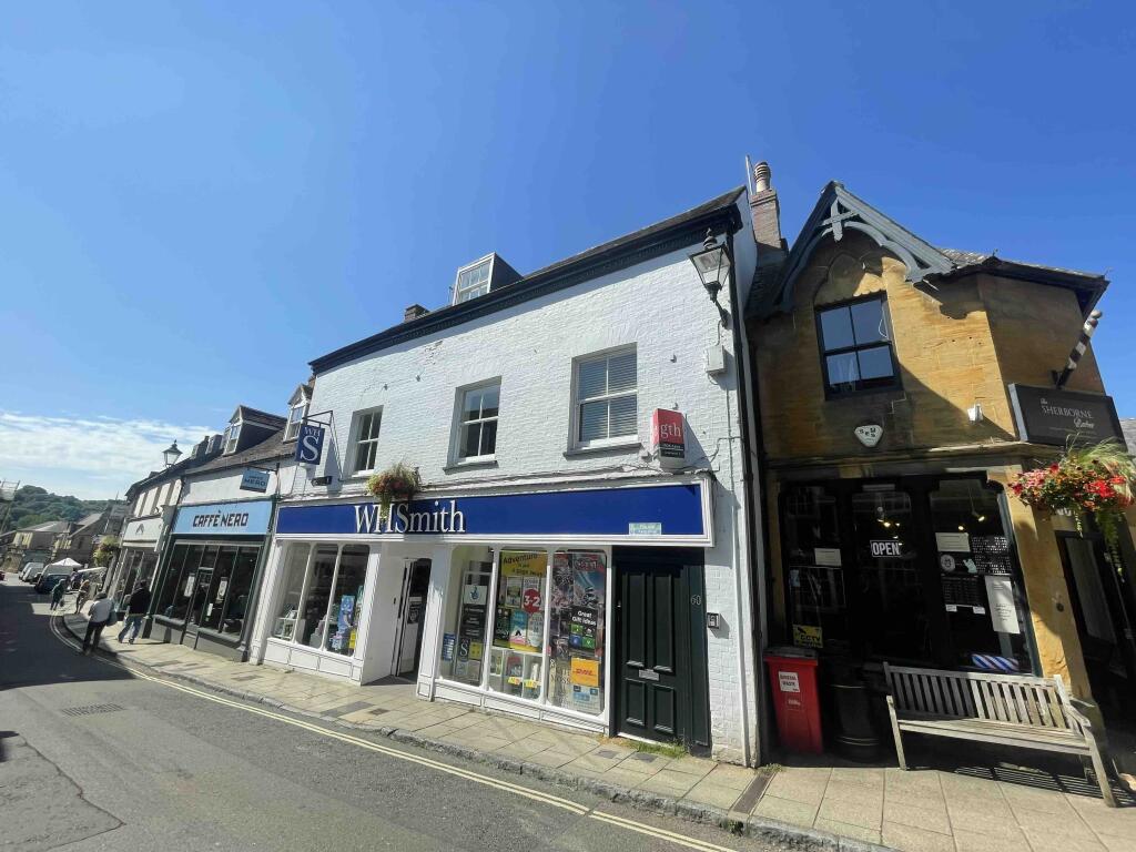 Main image of property: 60 Cheap Street