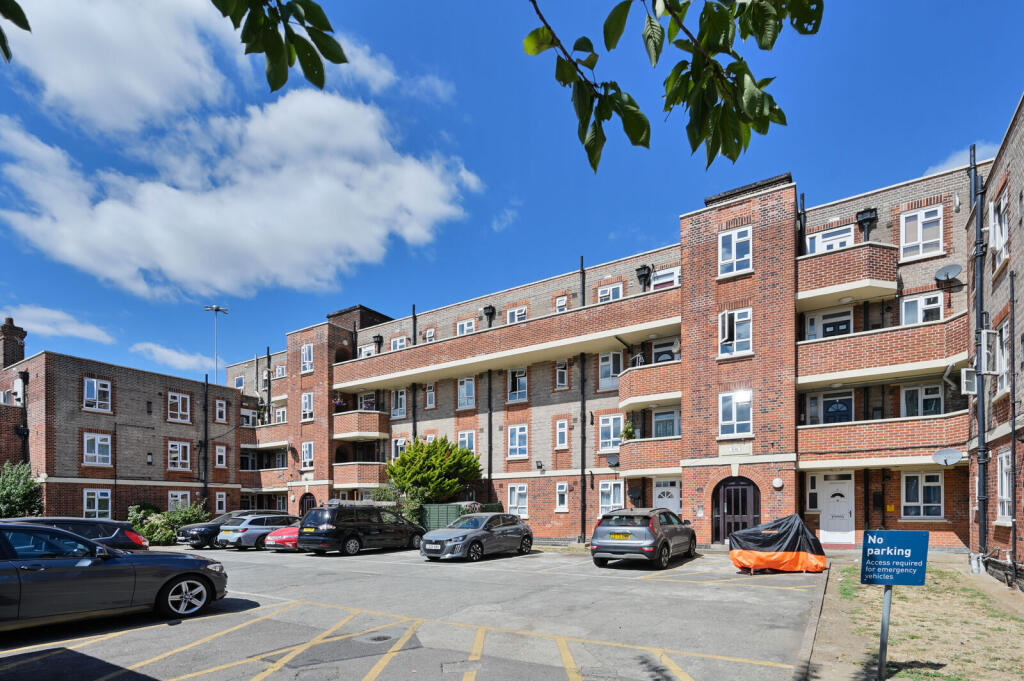 Main image of property: Malden Way, New Malden, KT3