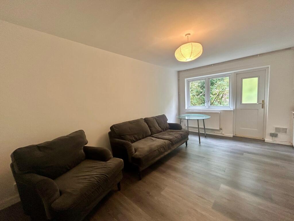 Main image of property: Rockdove Avenue, Hulme, Manchester, M15