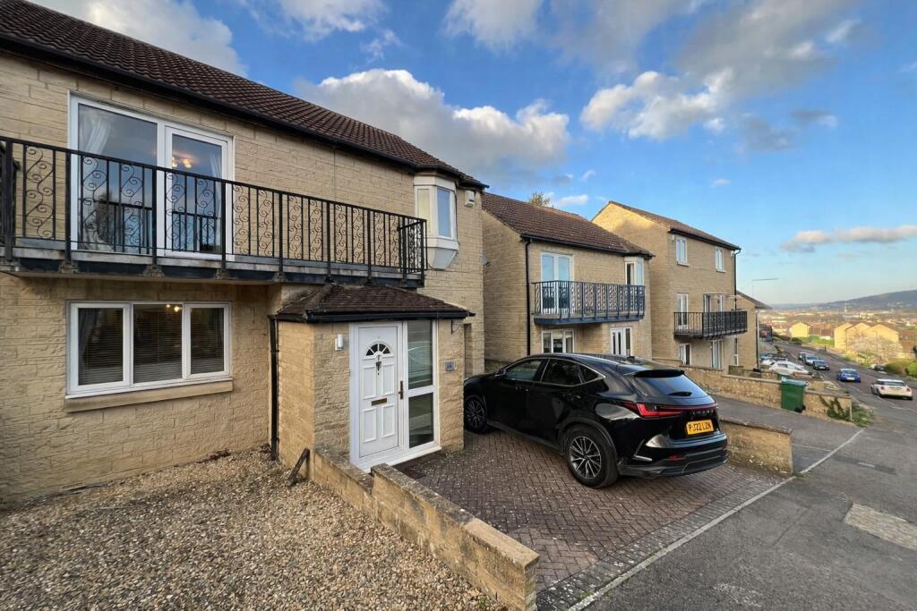 Main image of property: Langdon Road, Bath