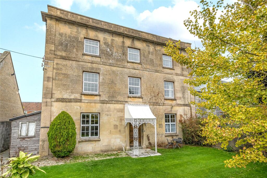 Additional image 25 of St. Marys Road, Meare, Glastonbury, Somerset, BA6