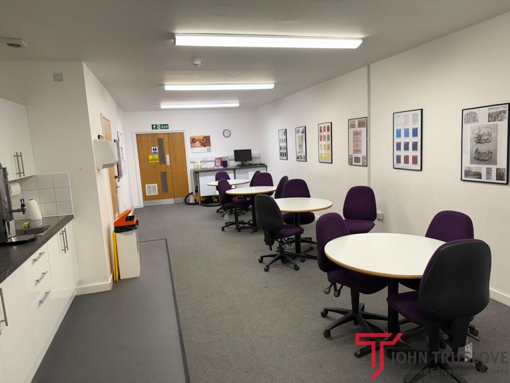 Additional image 7 of Unit 1B Arrow Valley, Claybrook Drive, Washford Industrial Estate, Redditch, B98 0FY