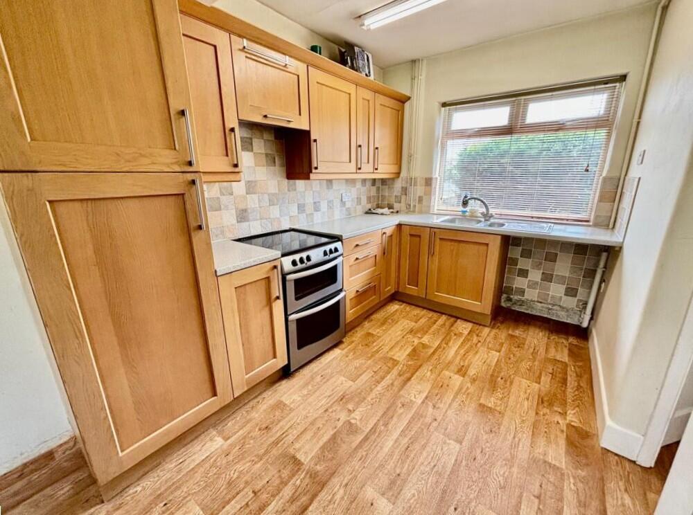 House in Doncaster, North Lincolnshire - View 4