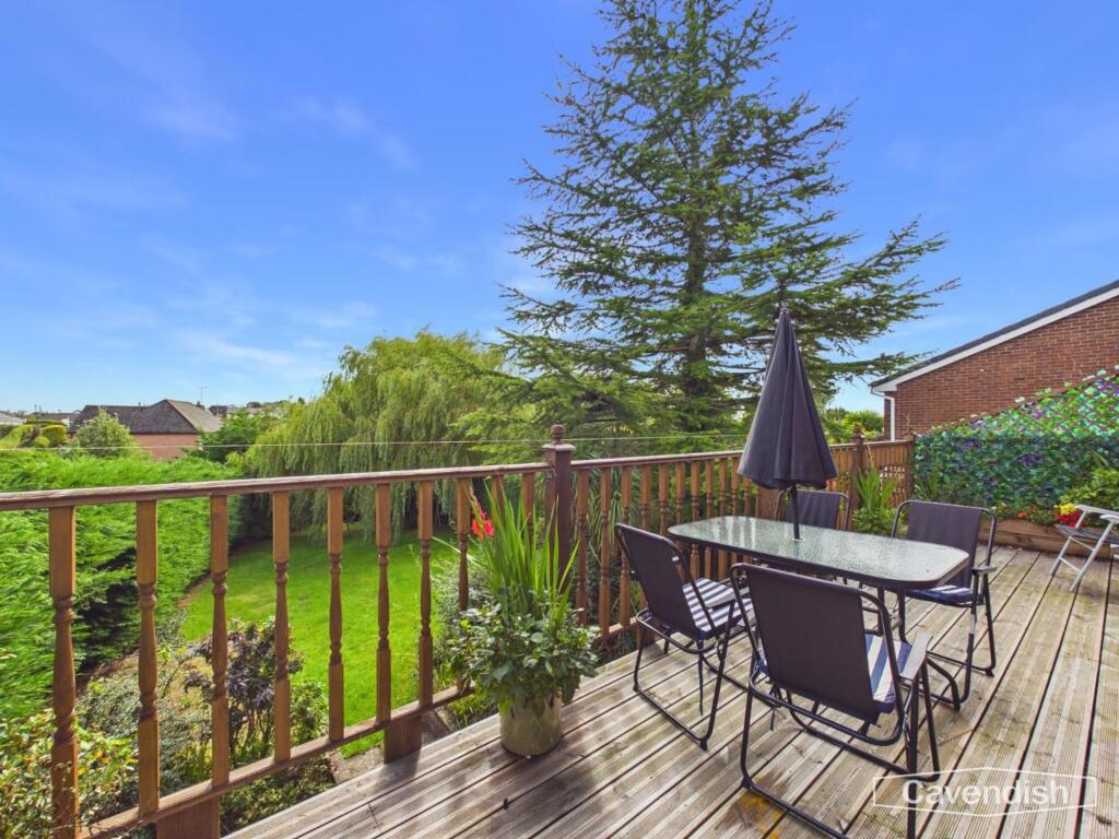House in Chester - View 5